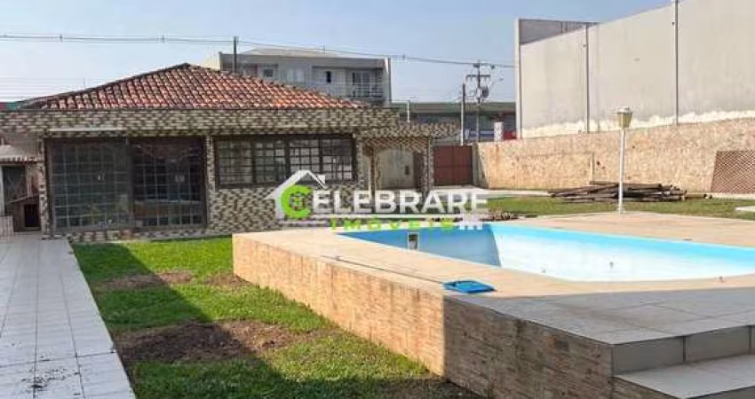CASA NO ATUBA!! 03 QTOS,SUÍTE,EDÍCULA,PISCINA,CHURRAS