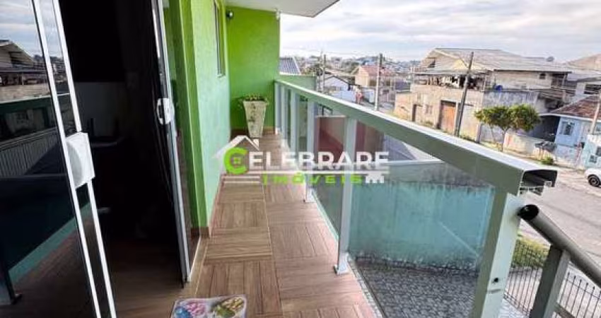 SOBRADO NO ALTO TARUMÃ!!! PRÓX.MERCADO SALLA