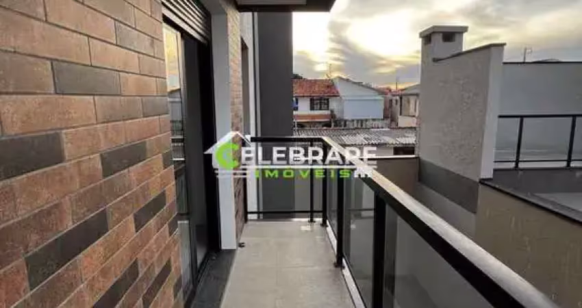 Sobrado em pinhais!! 03 qtos,suíte,terraço,próx.merc.piraquara