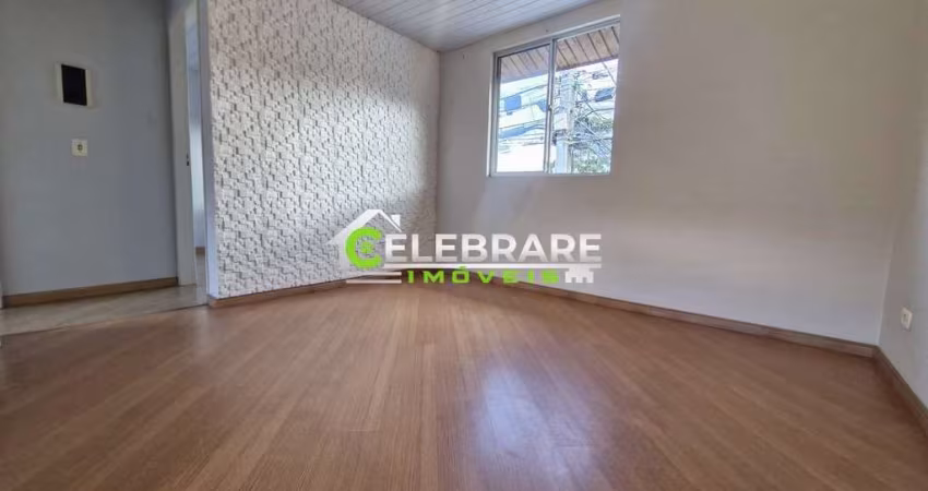 ÓTIMO APTO NO ATUBA! 02 QTOS,GARAGEM,PORT. 24H,PRÓX. AO PARQUE