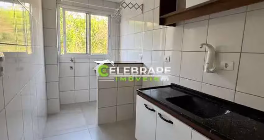 Apartamento com 2 quartos à venda na Avenida Jacob Macanhan, 2460, Alto Tarumã, Pinhais