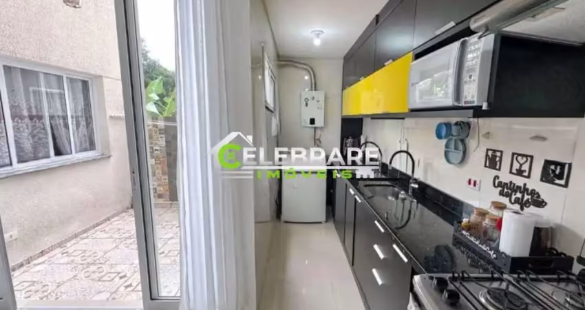 APTO GARDEN MOBILIADO EM SÃO JOSÉ DOS PINHAIS!!! 03 QTOS, SUÍTE