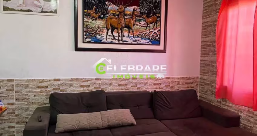 Apartamento com 2 quartos à venda na RUA CLOVIS R DA SILVA MACHIO, 265, Centro, Campina Grande do Sul