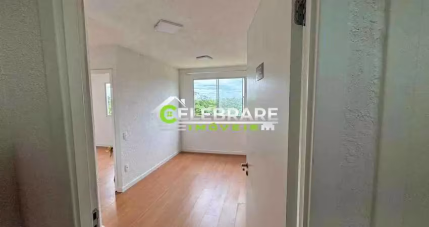 Apartamento com 2 quartos à venda na Rua Dilson Luiz, 1238, Umbará, Curitiba