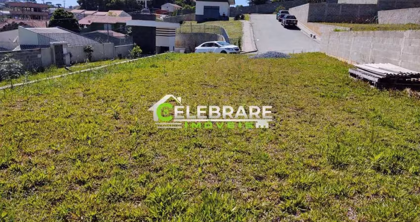 Terreno no roça grande em colombo!! próx.mercado fabíola