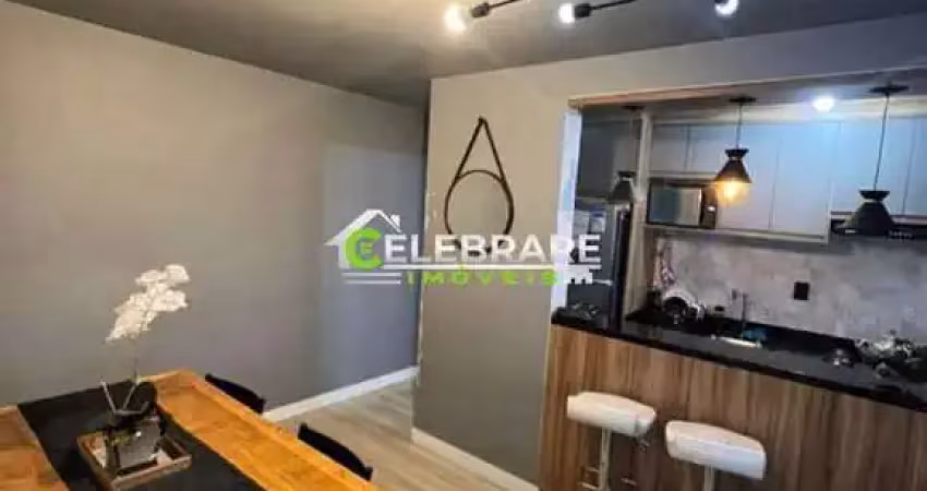 Apartamento com 2 quartos à venda na Rodovia BR-116, 2785, Atuba, Curitiba