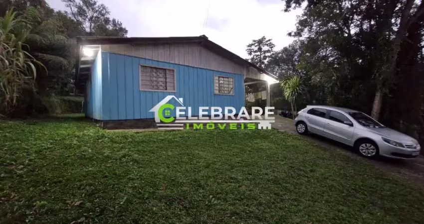 Chácara de condomínio em colombo! 03 qtos,suíte,amplo terreno