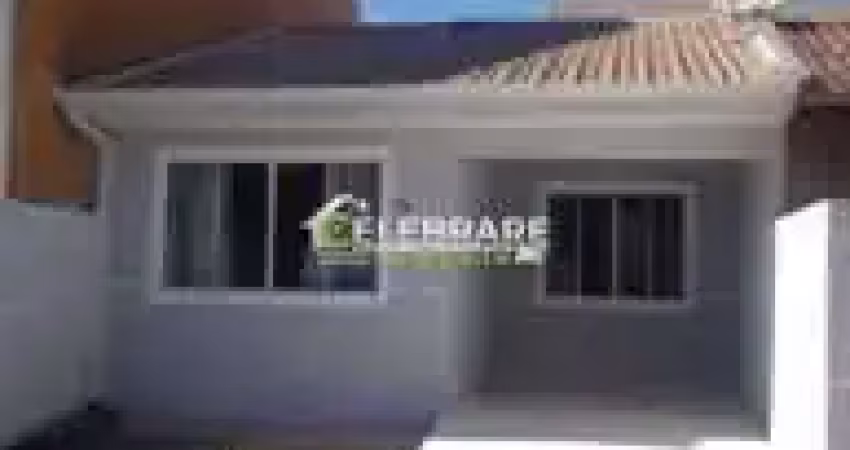 Casa de condomínio pinheirinho!! 02 qtos,próx.merc.agricer