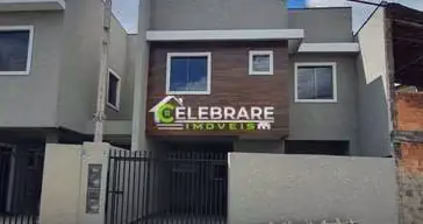 Sobrado novo sítio cercado!! 03 qtos,suíte,sacd,próx.merc goes