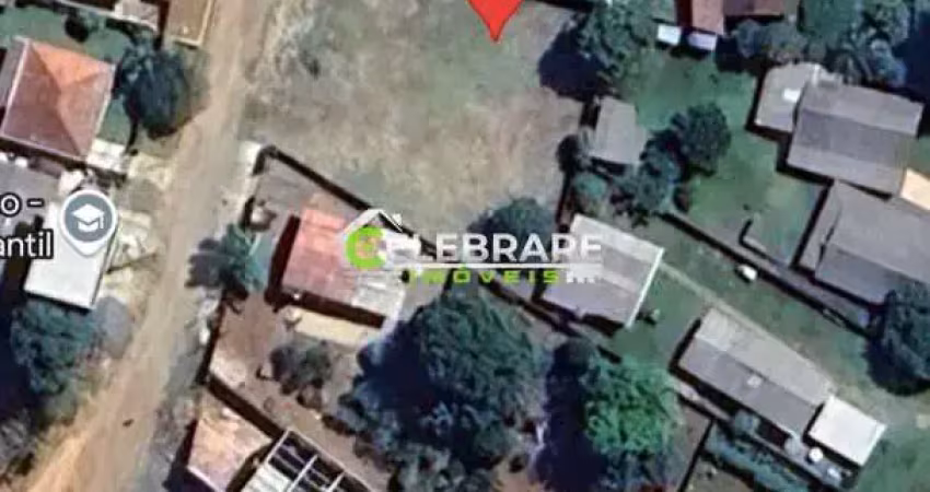 Terreno em almirante tamandaré!! próx.mercado 02z-restinga seca