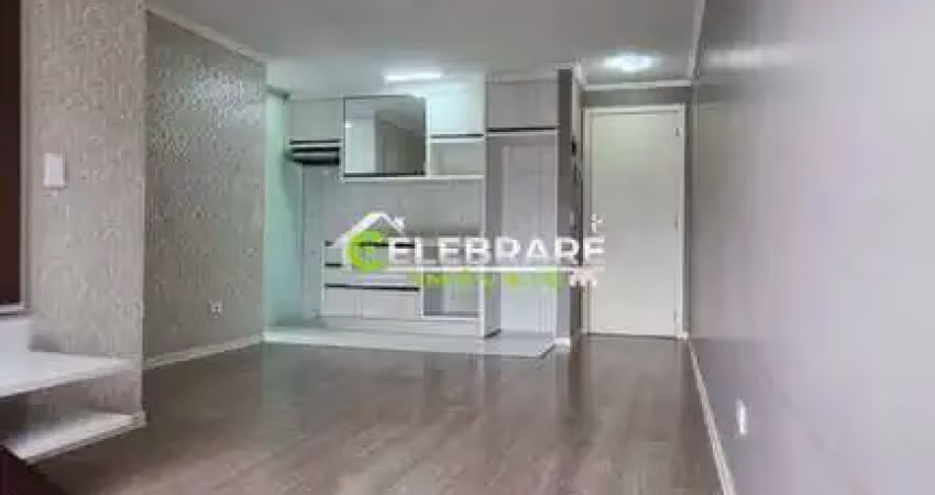 Apartamento com 3 quartos à venda na Rua dos Provérbios, 160, Santa Cândida, Curitiba