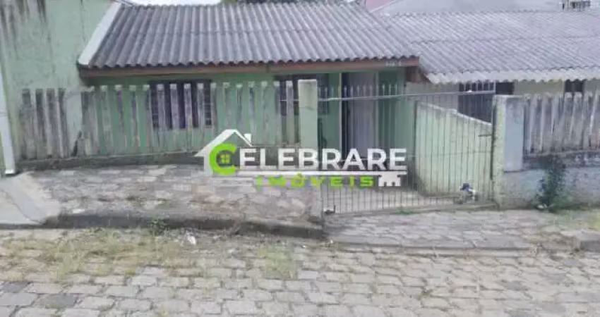 Casa em almirante tamandaré!!! 02 qtos, próx.mini merc.rm