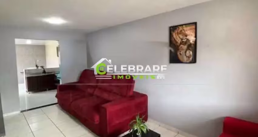 Casa com 3 quartos, palmital, colombo - r$ 380 mil, cod: cel647