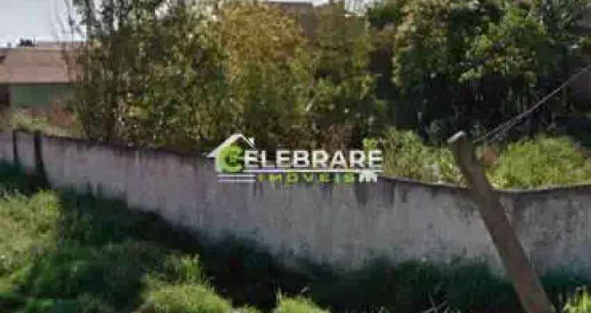 Terreno de esquina no guaraituba!!próx. merc.santa helena