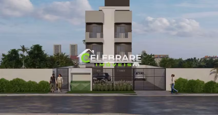 Apto garden no cajuru!!! 01 qto,próximo casa de carnes mendonça