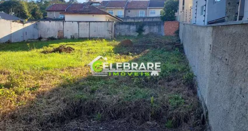 Terreno no santa cândida!!! próx.clínica veterinária bolt
