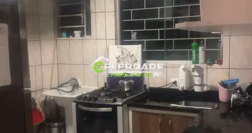 Apto na cidade industrial!! 02 qtos,próx. agricer supermercado