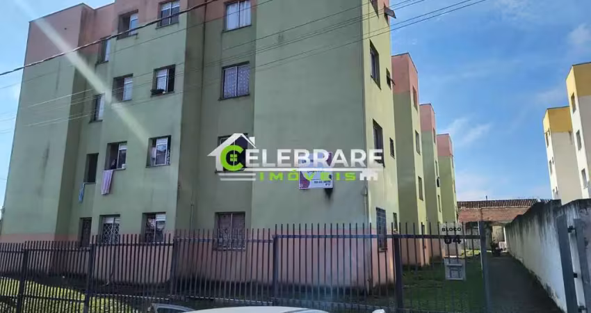 Apto em são josé d pinhais!! 02 qtos,próx.supermercado farias