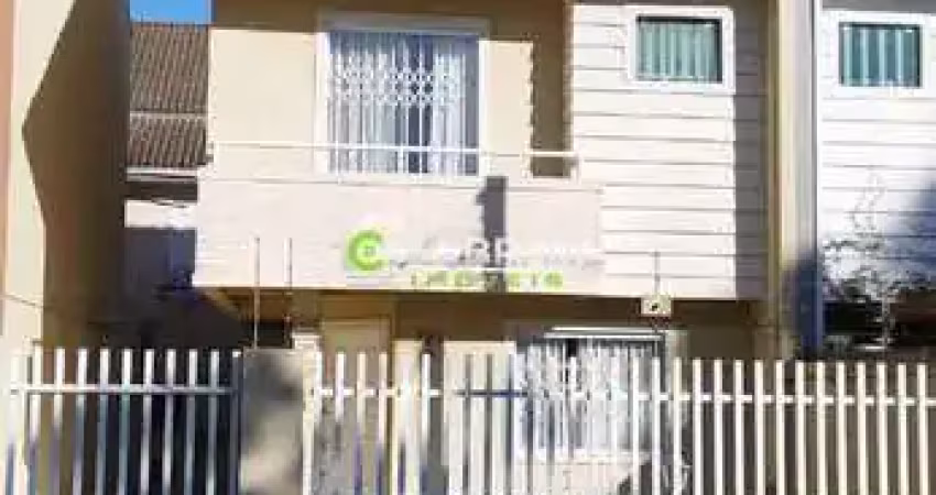 Sobrado novo mundo!! 03 qtos,suíte,sacada,lavabo,bem localizado