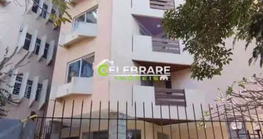 Apto com suíte no juvevê!!! 03 qtos, próx. est. couto pereira
