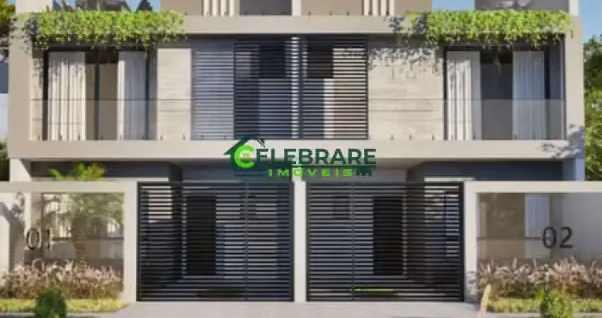 Triplex de condomínio com terraço!!! 03 qtos,suíte e sacada