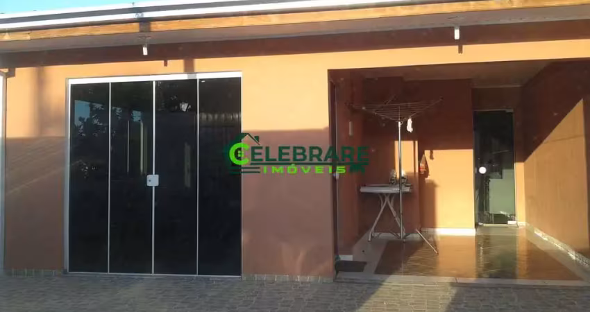 Casa frente para rua em alm. tamandaré!! 03 qtos,suíte,churrasq