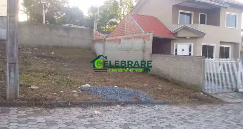 Terreno de cond. no bairro guarani!! próx. ao merc. rio verde