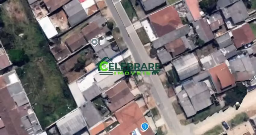 Terreno no guaraituba em colombo!!! próx. ao corpo de bombeiros