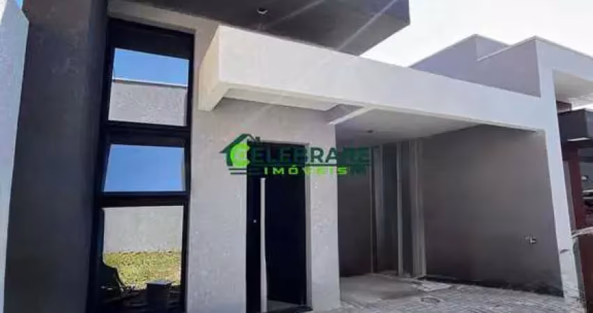 Casa de condomínio no boqueirão!!! 03 qtos, próx. a smart fit