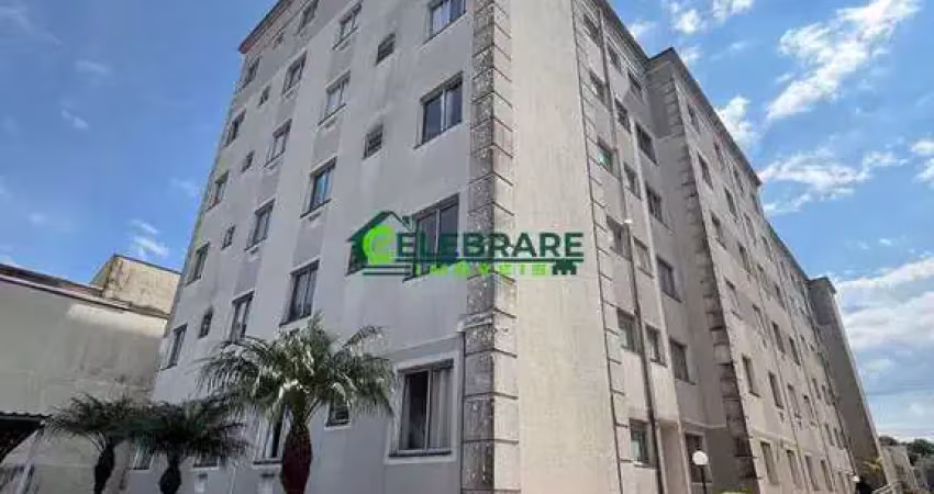 Apto no santa cândida!!! 02 qtos, próximo ao mercado benato
