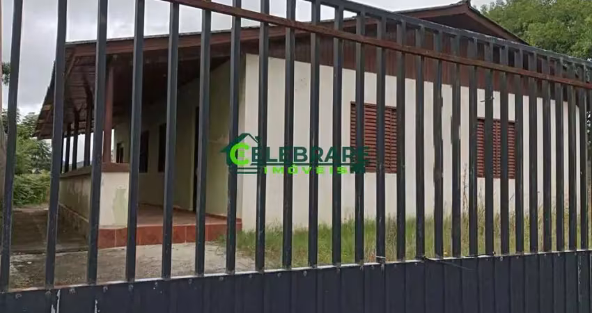 Terreno no centro de piraquara!!! 750m², totalmente murado
