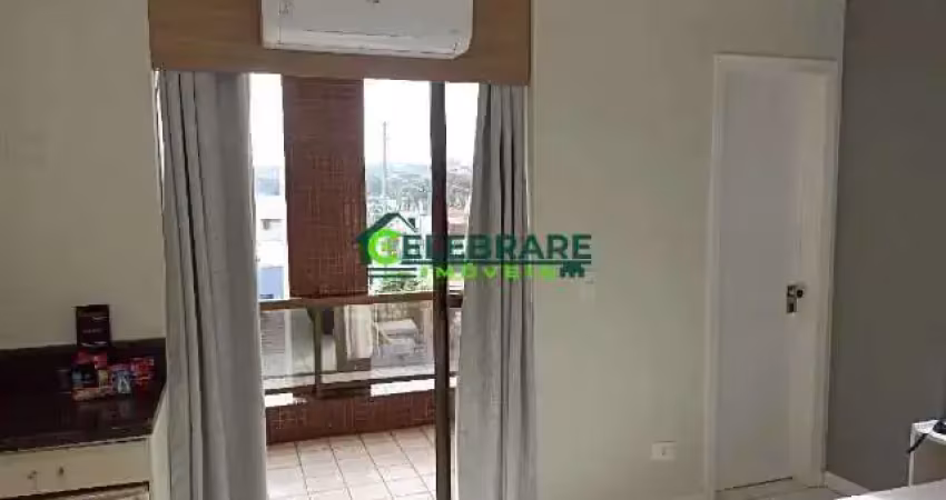 Flat no alto da xv!! próximo ao supermercado casa fiesta