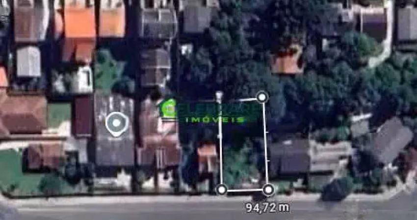 Terreno no vista alegre!!! próx. portal de santa felicidade