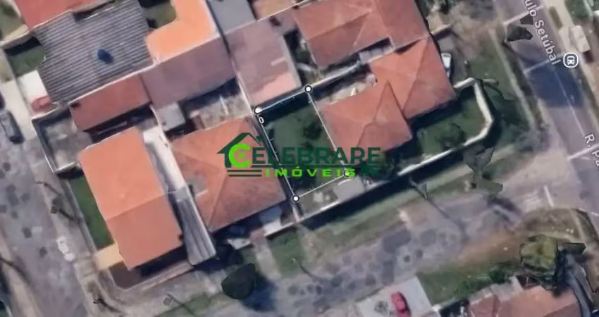 Terreno no boqueirão, em curitiba!! 200m² próx. merc. jacomar