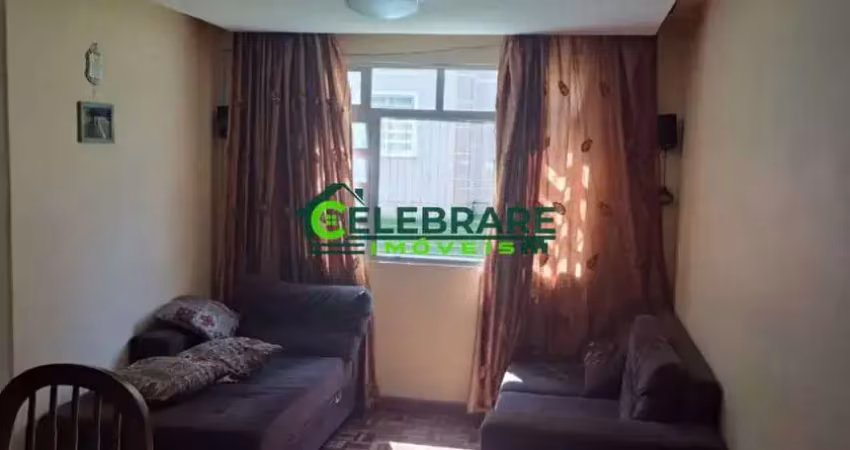 Apartamento com 3 quartos à venda na Rua Pedro Gusso, 4300, Cidade Industrial, Curitiba
