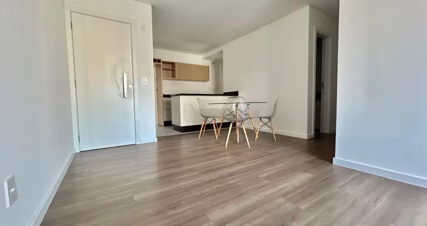 Apartamento com 1 suíte, 2 quartos, 2 vagas de garagem no anita garibaldi