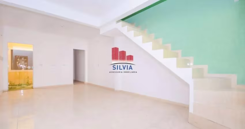 Casa com 2 quartos à venda na Rua Deputado Vidal Vanhoni, 840, Tatuquara, Curitiba