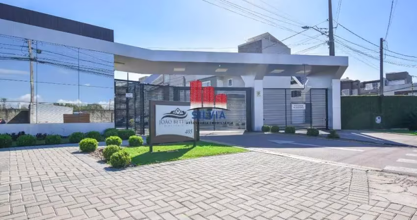 Maravilhoso Triplex de Alto Padrão, 139m² Condomínio Fechado no Cidade Industrial.