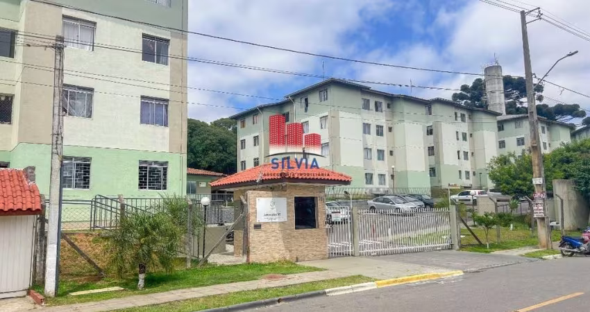Apartamento com 2 quartos no Bairro Santa Cândida