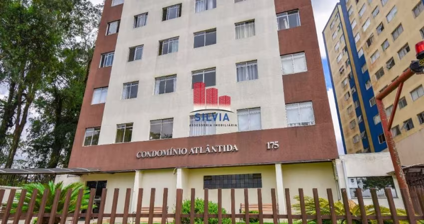 Apartamento com 3 quartos, contendo 59,41m², ao lado do Sacolão Popular Novo Mundo