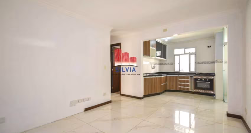 Apartamento com 2 quartos no Capão Raso com excelente Localização