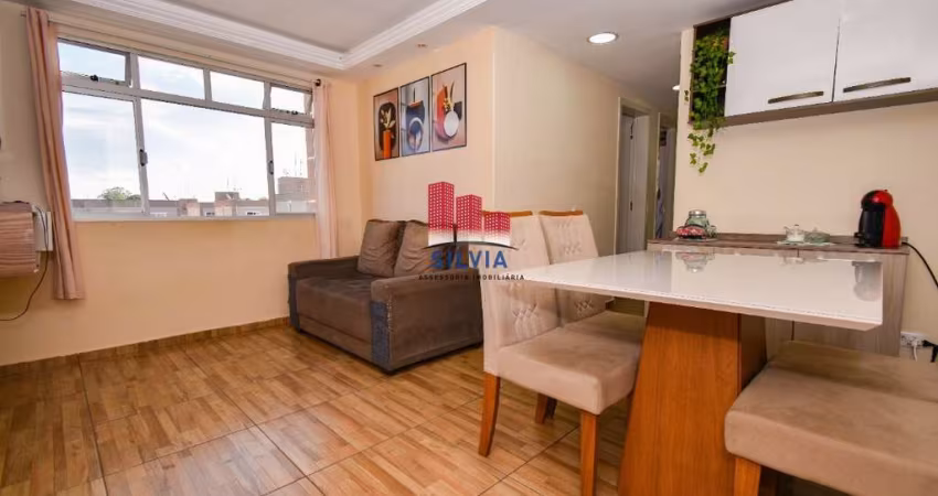 Apartamento 2 quartos no Residencial Parque Verde - Cidade Industrial