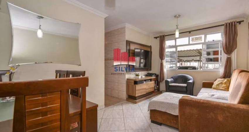 Apartamento de 3 quartos e com garagem coberta, no Residencial Parque Verde (Cidade Industrial)