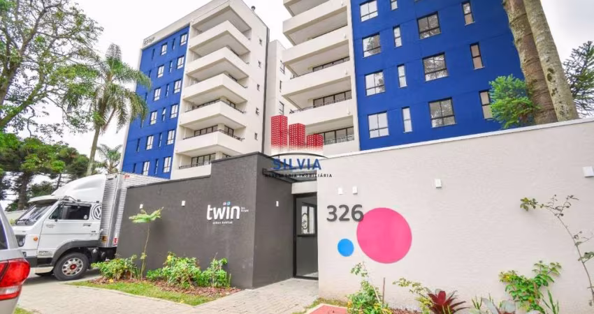Apartamento 2 Quartos (suíte) e Sacada com Churrasqueira