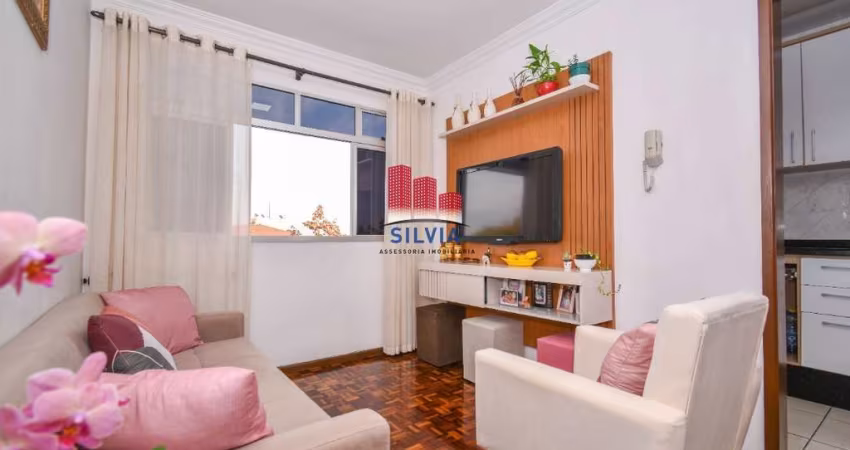 Aconchegante Apartamento 3 quartos semi mobiliado no Residencial Aeté