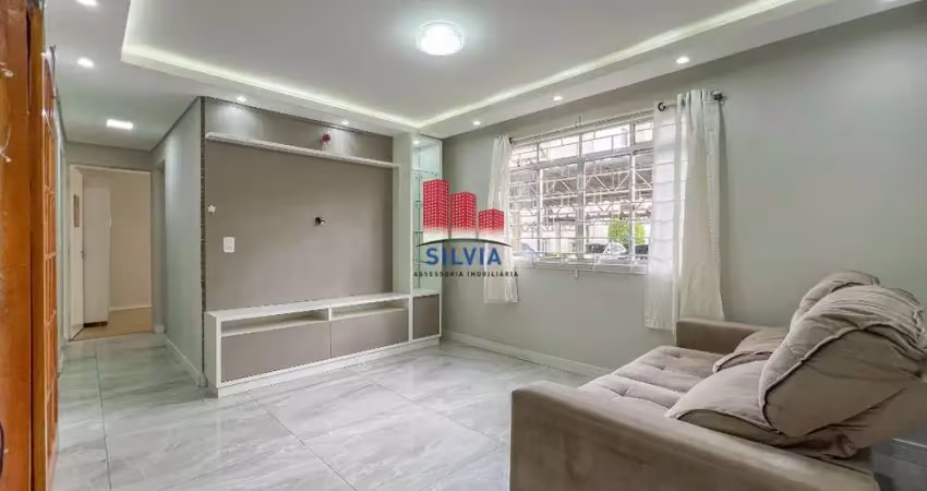 Apartamento semi mobiliado com 3 quartos e vaga coberta na Cidade Industrial - Residencial Bella Vista