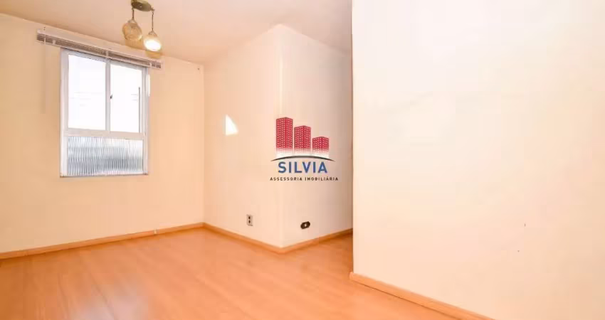 Apartamento de 3 quartos no bairro novo mundo em curitiba
