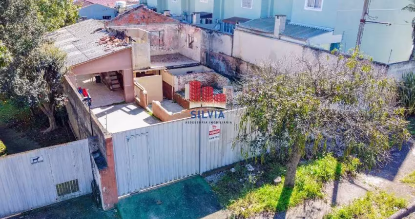 Terreno para investidores, próximo ao shopping palladium
