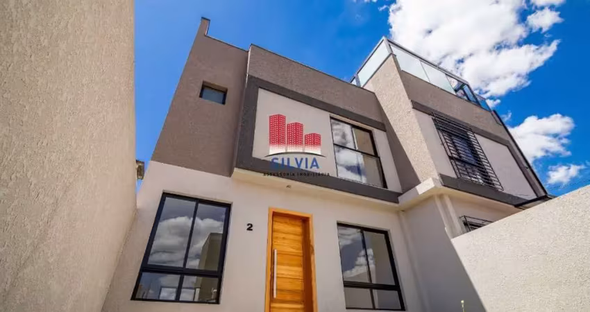 Oportunidade! lindo sobrado em condomínio na melhor região do lindóia c/ 102m², 3 quarto (1 suíte)
