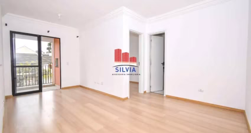 Apartamento com sacada e churrasqueira próximo ao shopping palladium